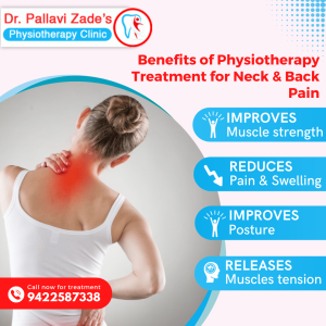 Benefits of Physiotherapy