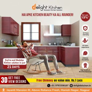 Delight-Kitchen