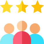 imborn digital highly experienced team