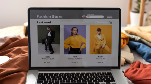 Image hover effect image